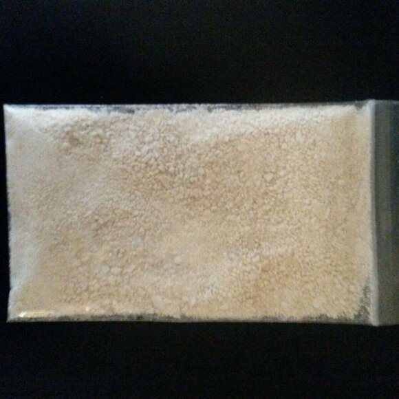 San Francisco DEHYDRATED SOURDOUGH STARTER 3 OUNCES 200+ YRS OLD STRONG - Picture 1 of 16